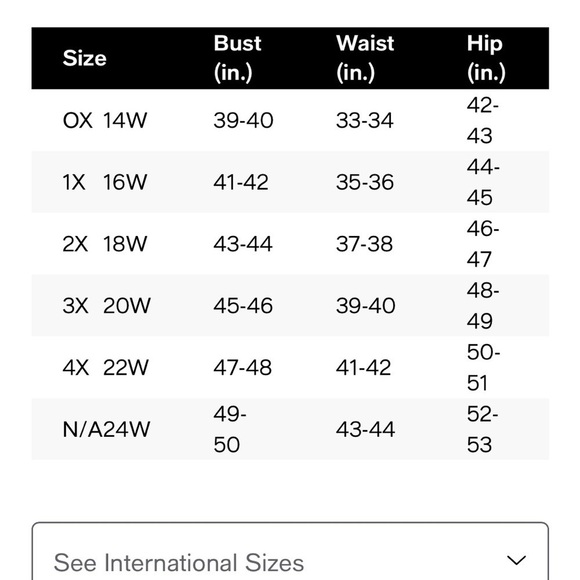 Bleu Rod Beattie Kore One Piece High Neck Lace Down Swimsuit Size 22W NEW - Picture 2 of 14